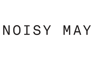 Noisy May Nettbutikk