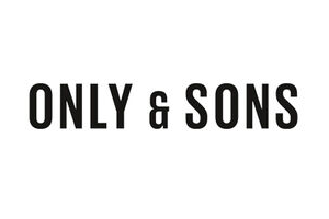 Only & Sons Nettbutikk