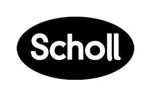 Scholl sandaler