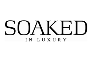 Soaked in luxury
