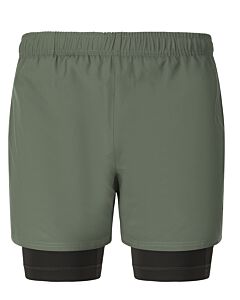 M&oslash;rk gr&oslash;nn