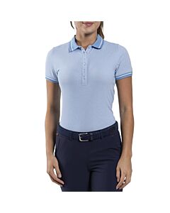 Kjus Dame Sanna 2.0 Polo S/S