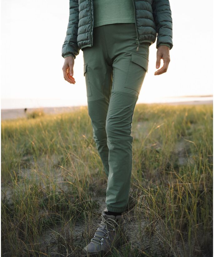 Twentyfour 1222 Shape Pant