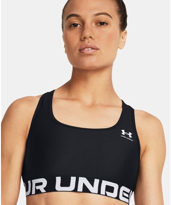 Under Armour HeatGear Mid Branded