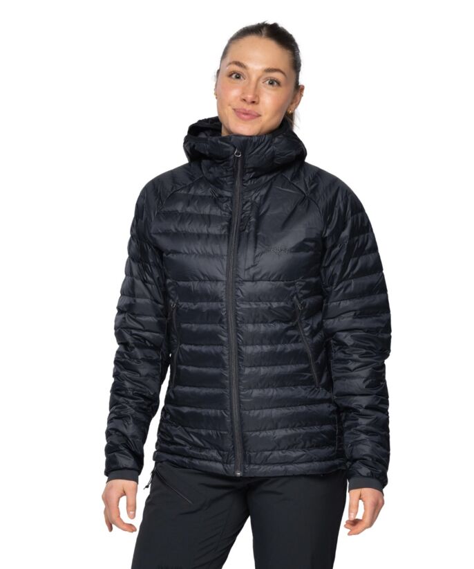 Bergans Vaagaa Light Down Jacket Hood Women