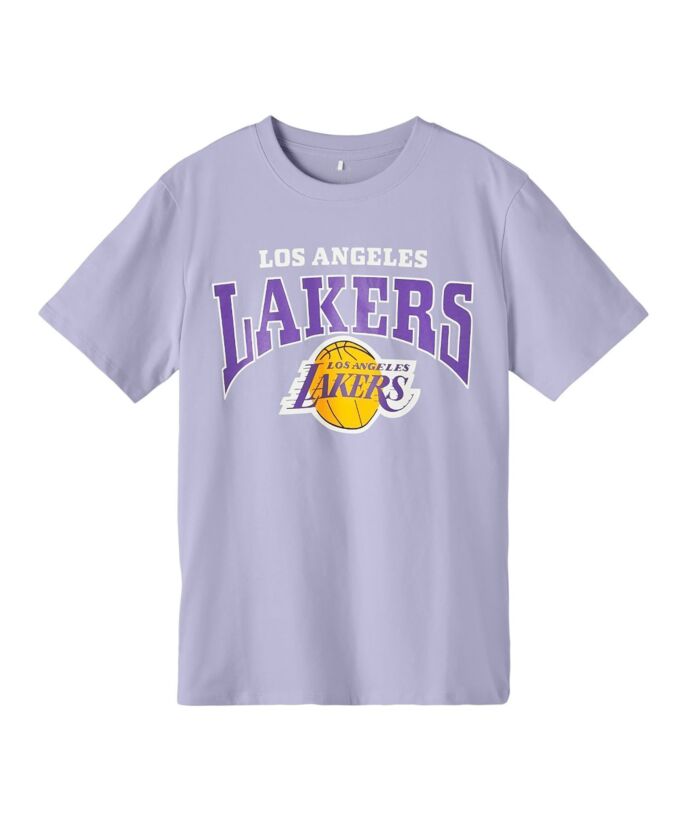 LMTD T-shirt The Lakers