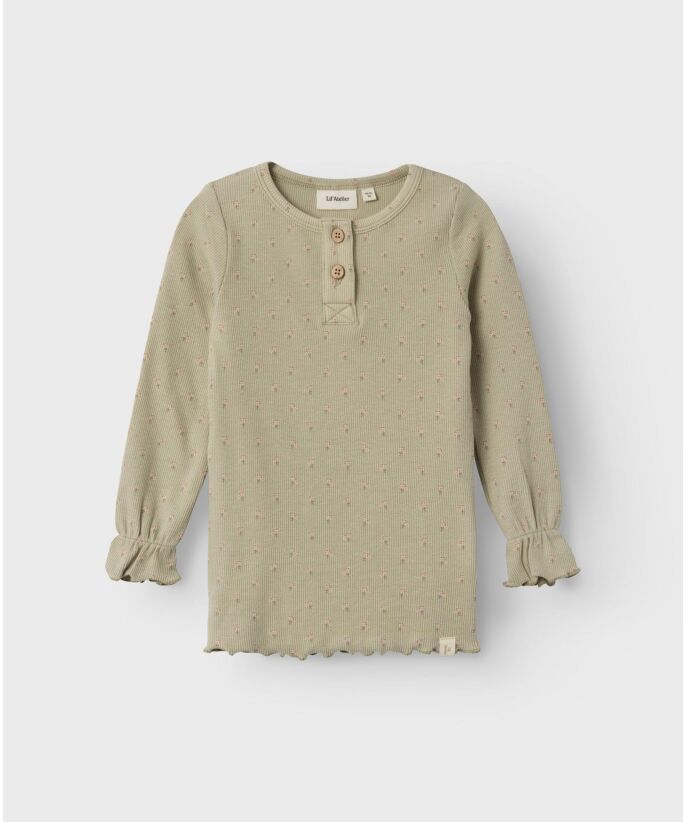 Lil Atelier Fia slim topp