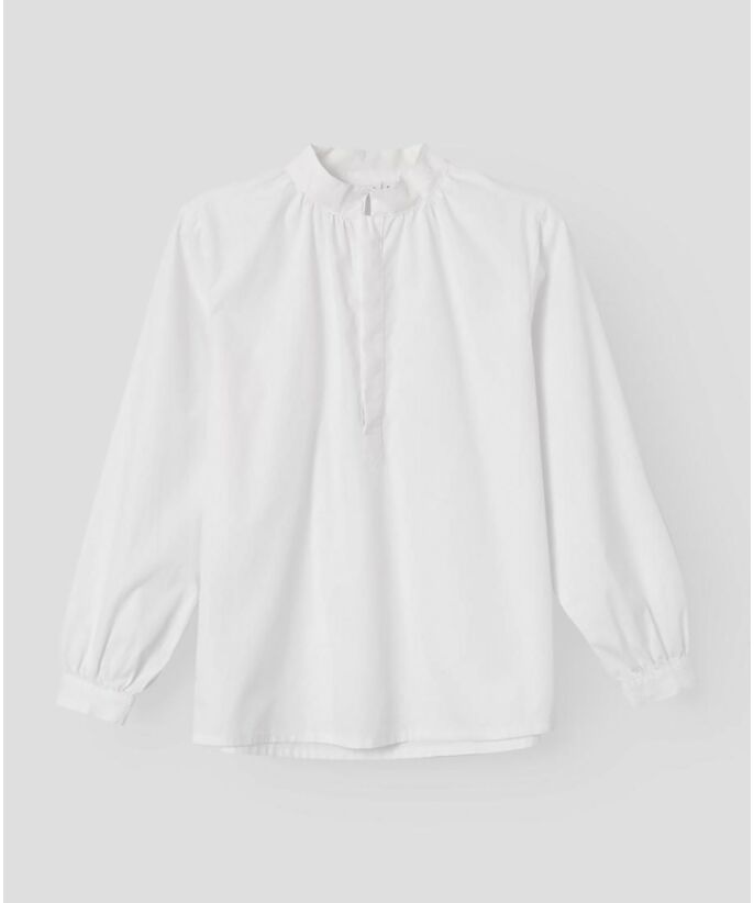 Name it - TOBY skjorte