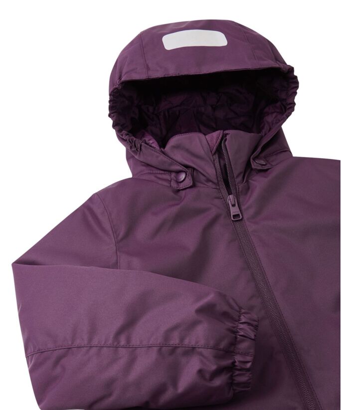 Reima Nuotio Vinterjakke