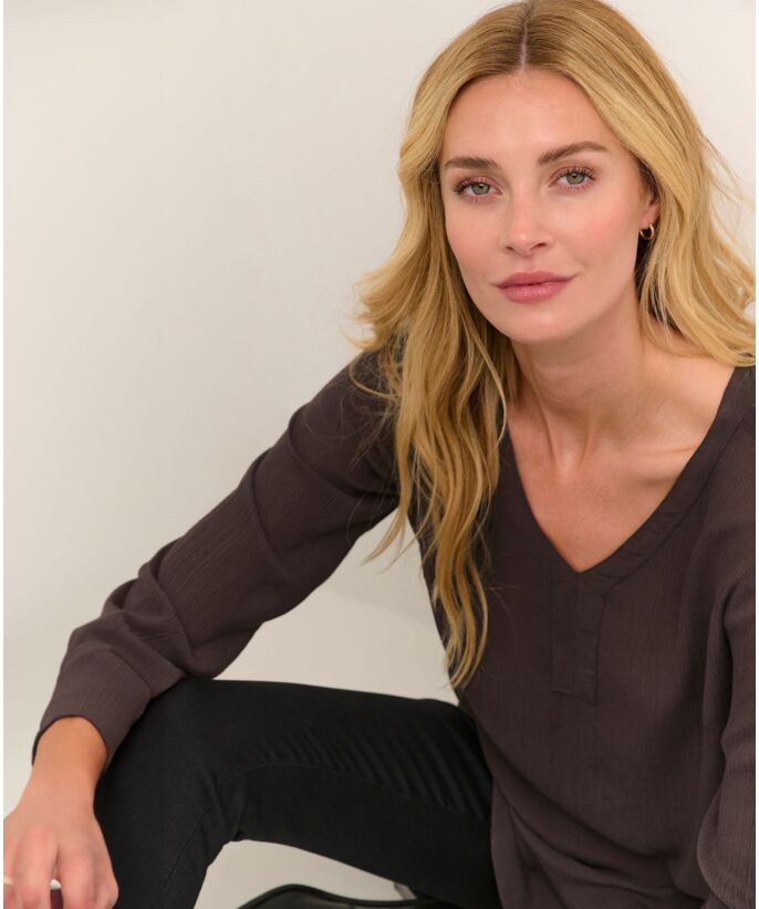 Kaffe Amber bluse