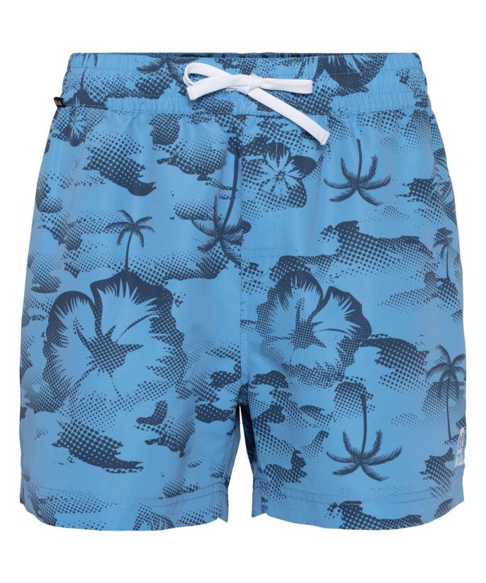 Bula Wade Swim Trunks