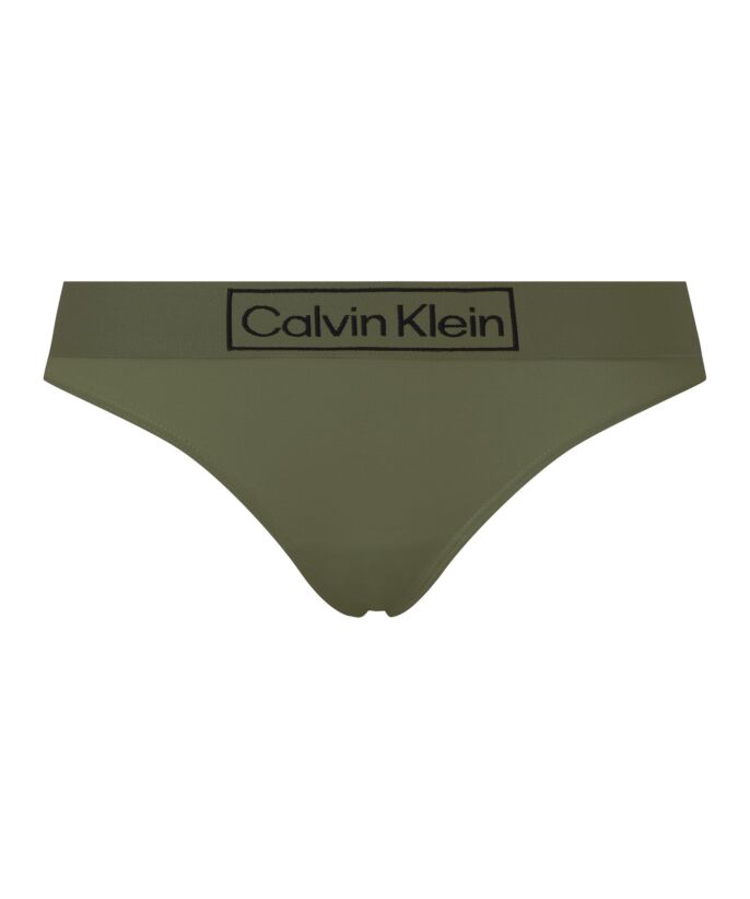 Calvin Klein Thong