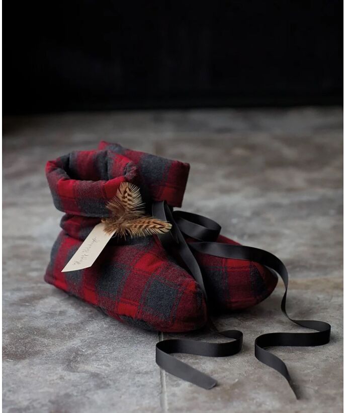 Lexington Charlie Dun Tøffel