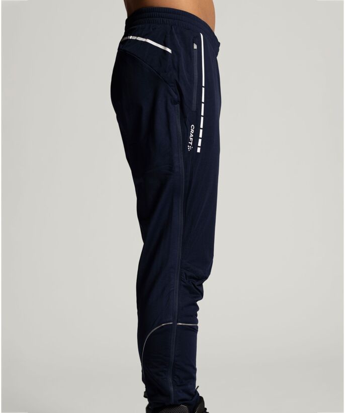 Craft Club zip pant herre