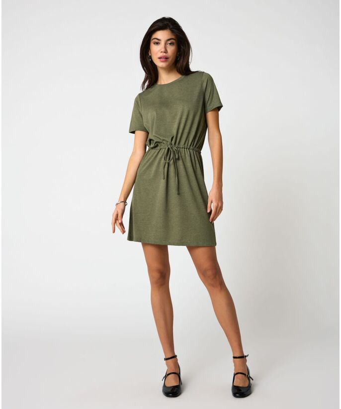 JDY Dalila string kjole