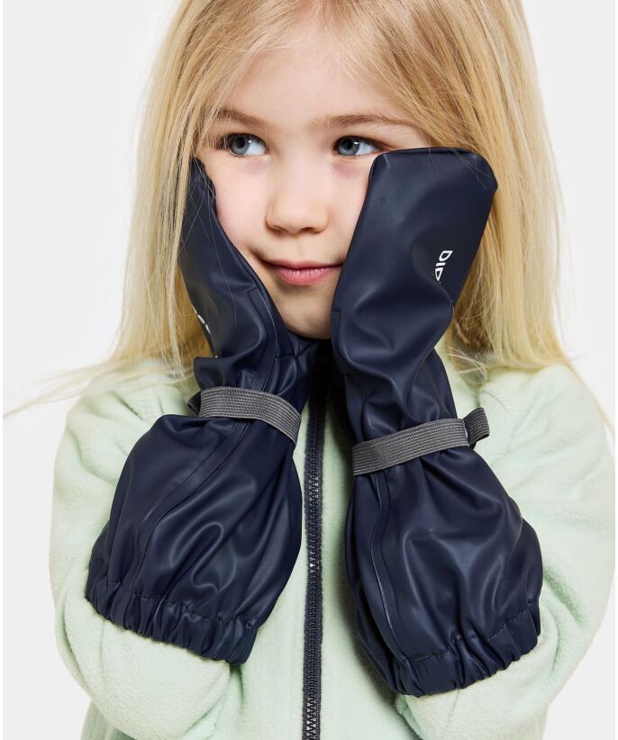 Didriksons Glove Kids 5
