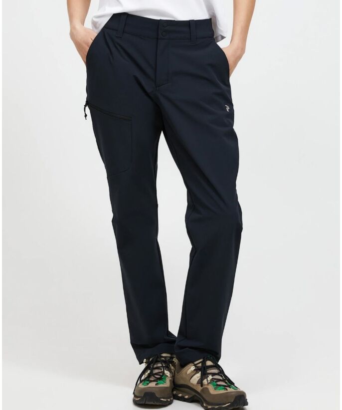 Peak Performance Scale Softshell Pants Women