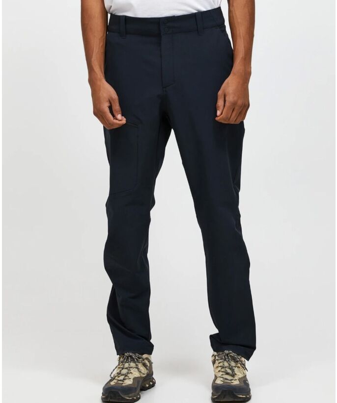 Peak Performance Scale Softshell Pants Men