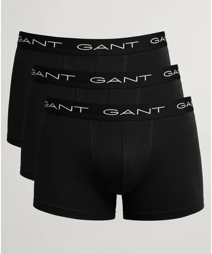 Gant Boxer Trunk 3pk