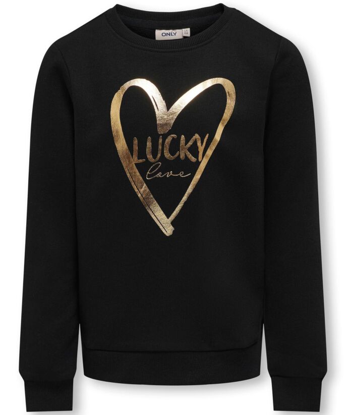 Kids Only genser BOX SWT