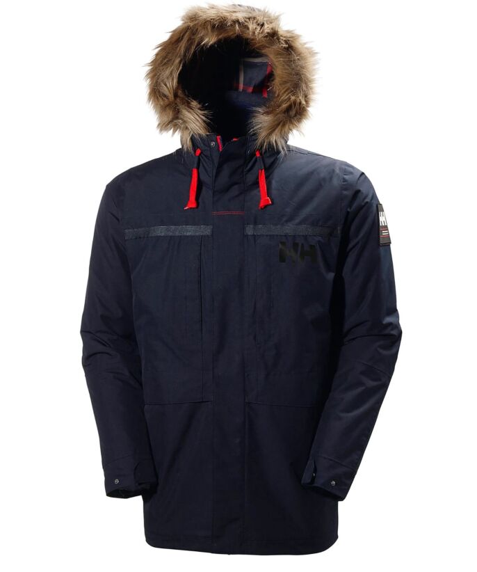 Helly Hansen Coastal Parka