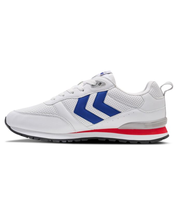 Hummel Monaco 86 Perforated