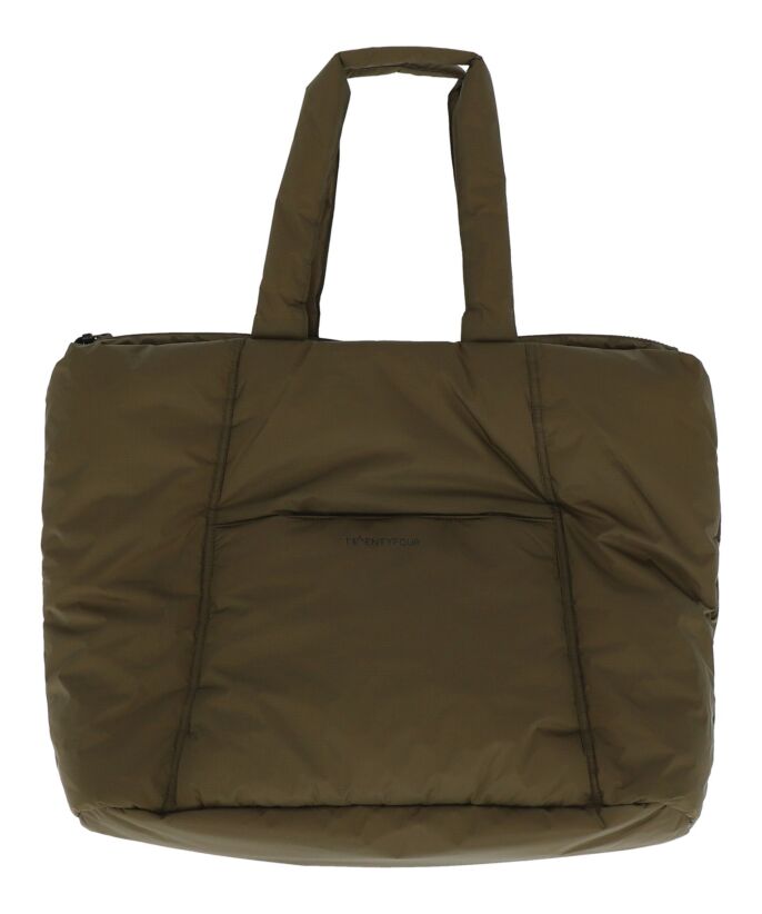 Twentyfour Ivy weekendbag