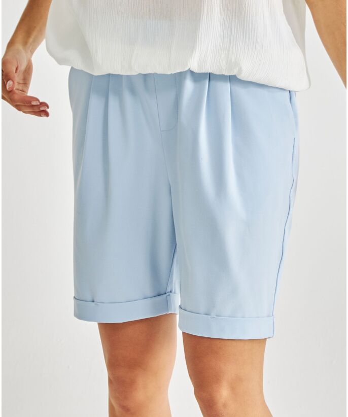 Kaffe Jillian bermuda