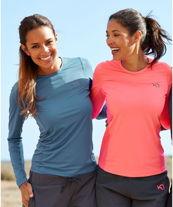 Kari Traa Nora 2.0 Long Sleeve