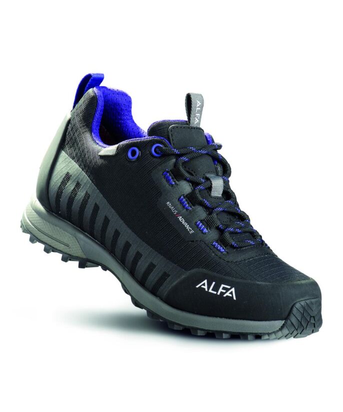 Alfa KNAUS ADVANCE GTX Dame