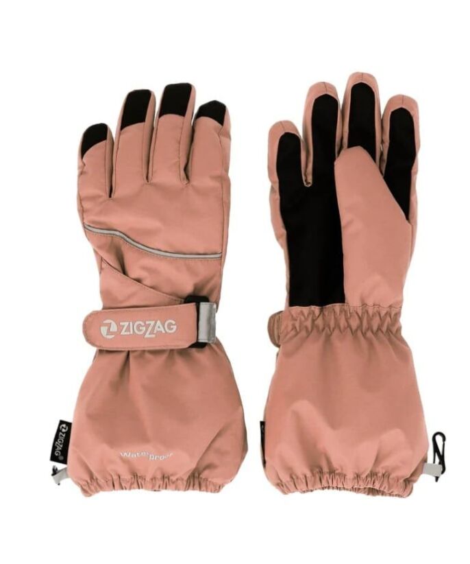 Zig Zag Kempston Glove
