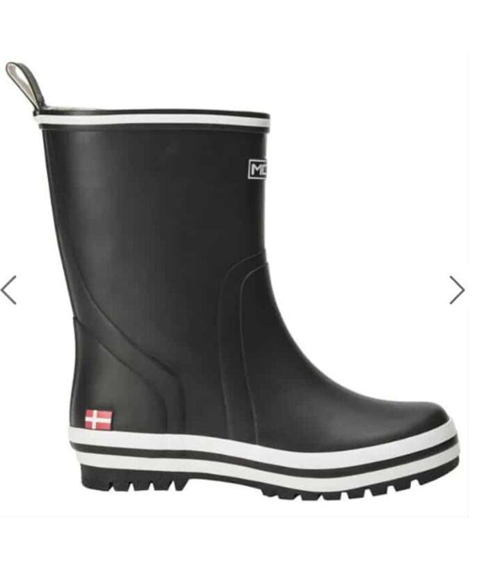 Mols Rydalmere Gummistøvel Barn