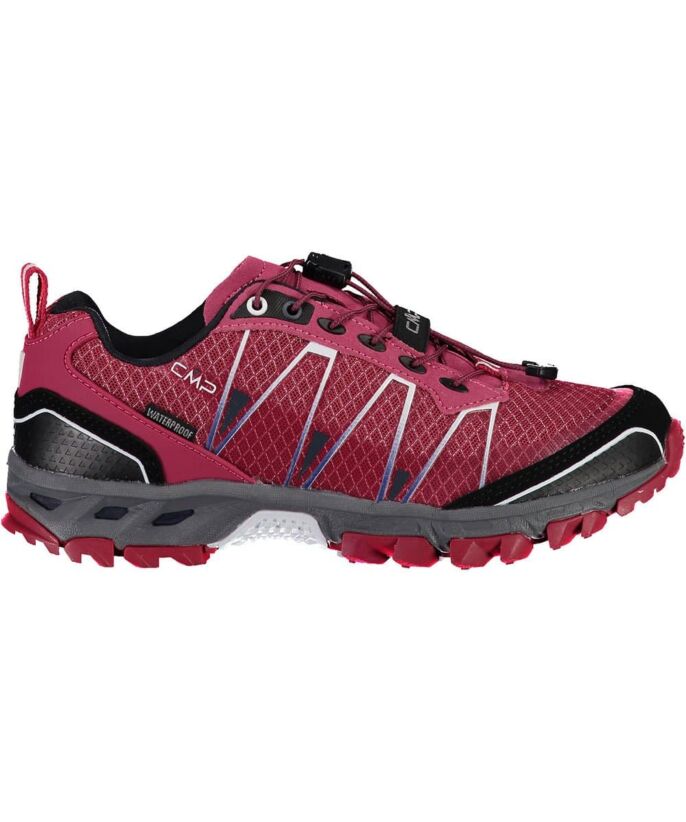 CMP Altak Wmn Trail Shoe