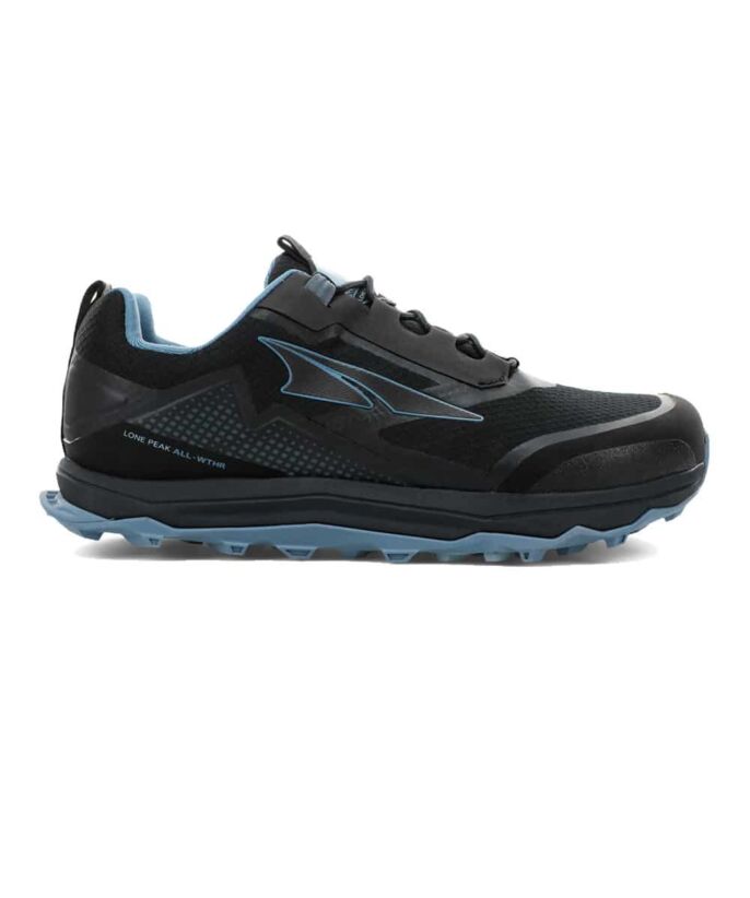Altra  Lone Peak ALL-WTHR Low-W