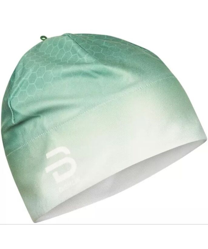 Dæhlie  Hat Polyknit Print