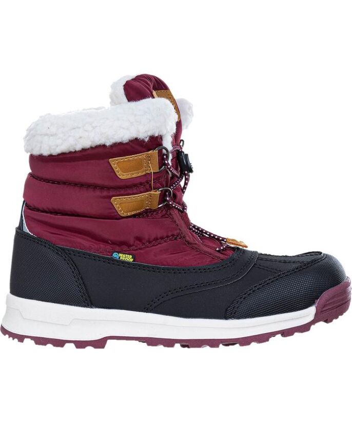 Zigzag  Kuane Kids Winterboot WP