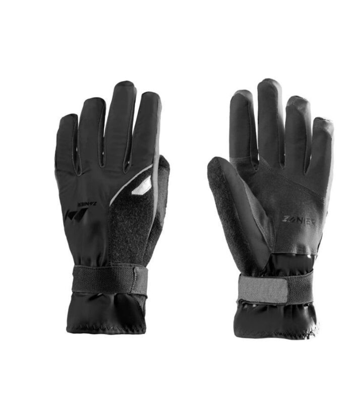 Zanier Loipe Nordic Primaloft Glove