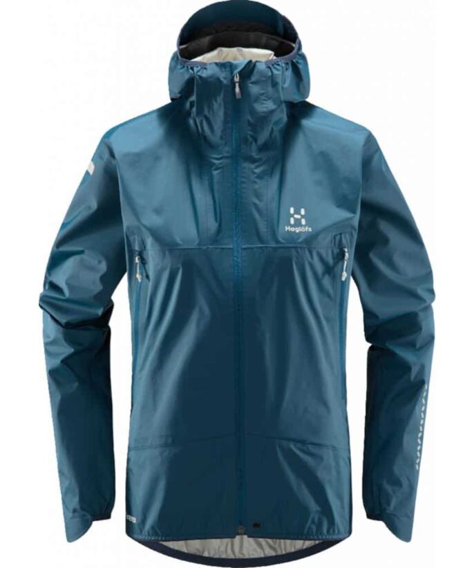 Haglöfs  L.I.M GTX Jacket Women