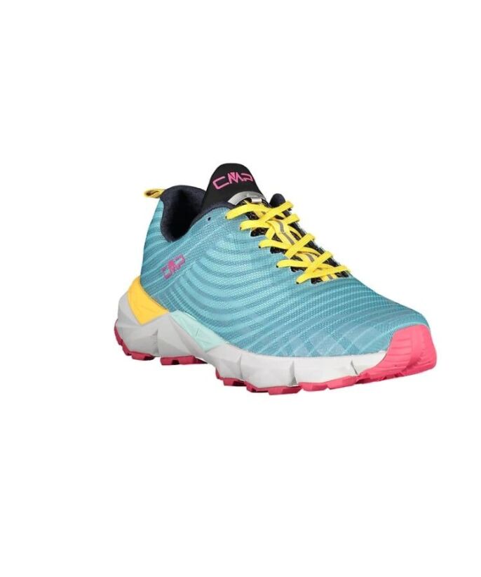 CMP Thiaky Wmn Trail Shoe