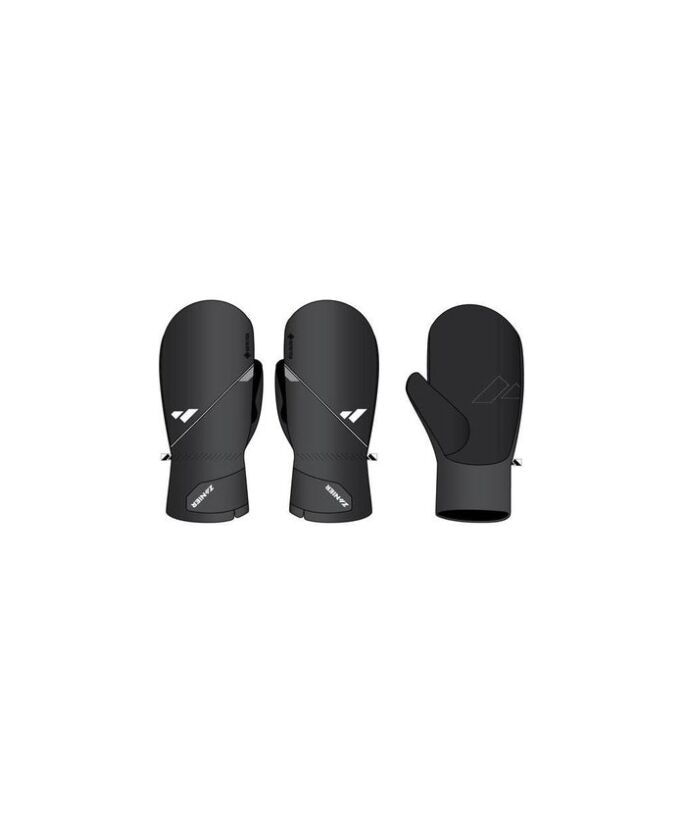 Zanier  Budor.GTX 2000 Jr. Mitten