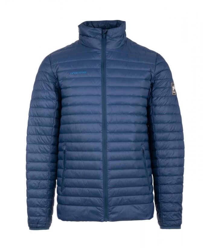 Twentyfour  Loen Dunjakke Herre