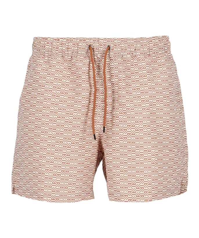 Twentyfour  Mode Badeshorts Herre