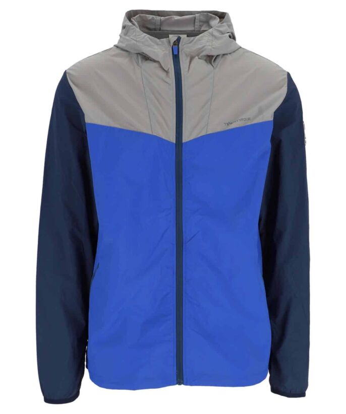 Twentyfour  Loen Light Jakke Herre