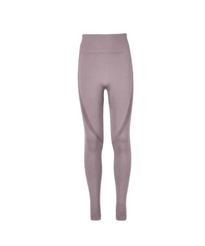 Endurance  Erini Jr. Seamless Tights