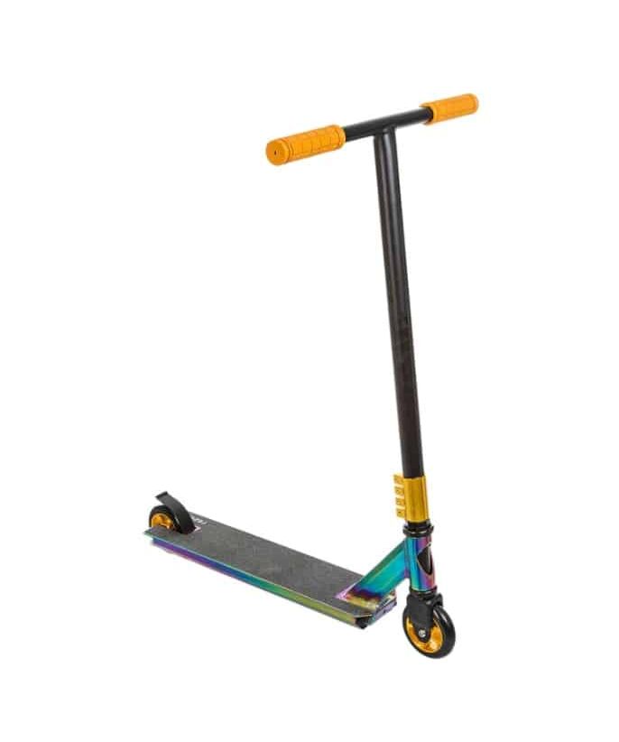 Rezo Pro Stunt Scooter