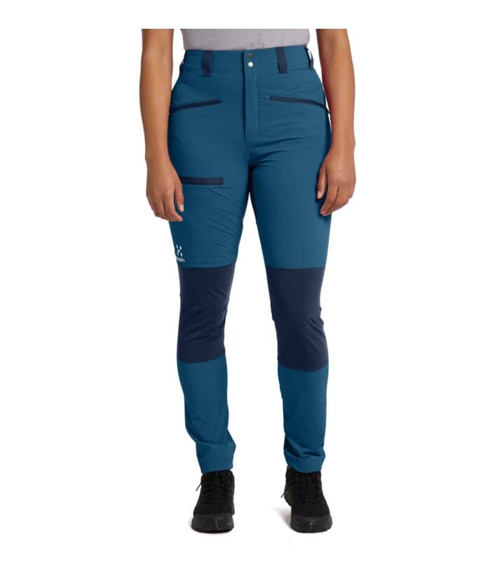 Haglöfs Mid Slim Pant Dame