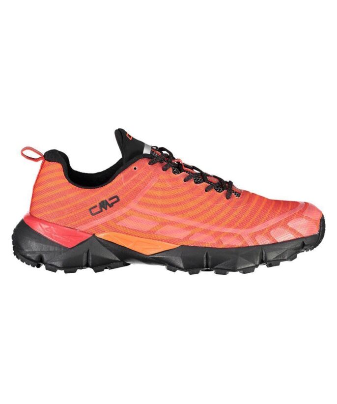 CMP  Thiaky Trail Shoe