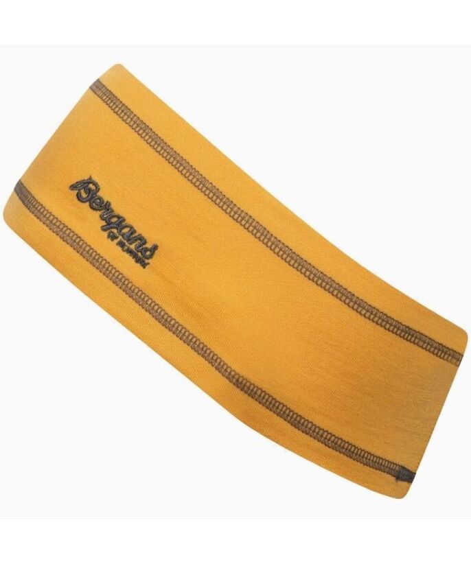 Bergans  Wool Junior Headband