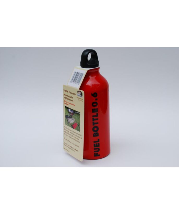 Eagle Products  Brenselflaske 0,6
