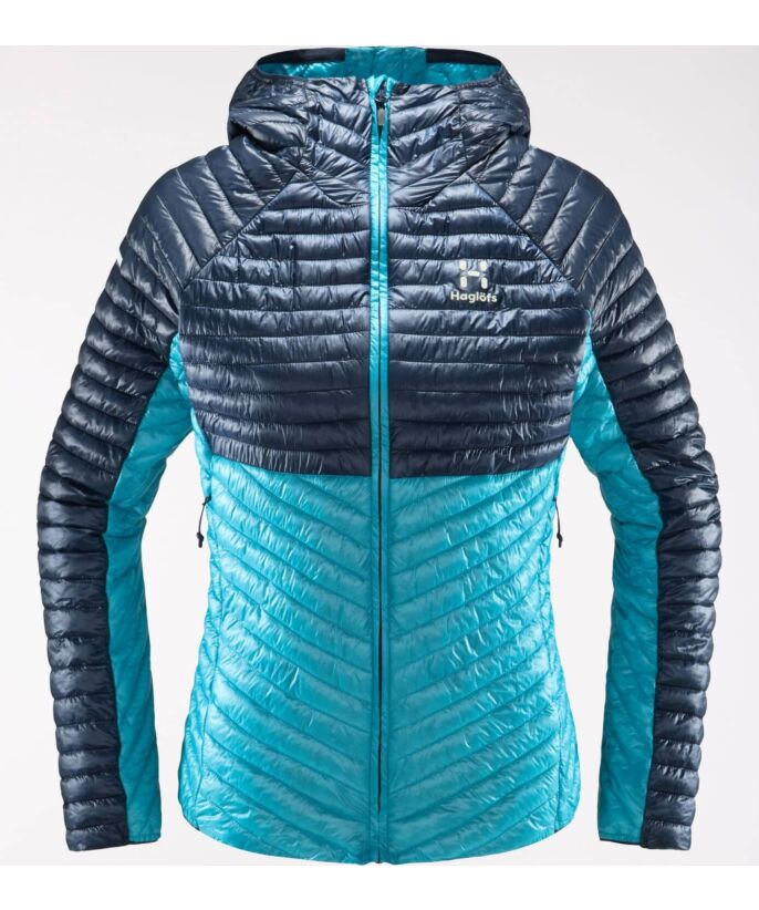 Haglöfs  L.I.M Mimic Hood Women